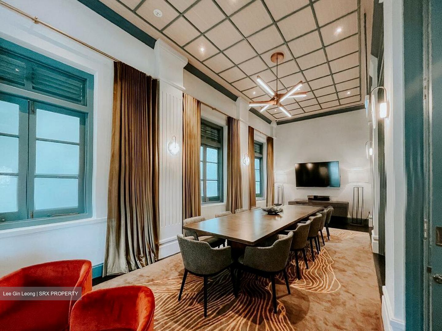 Klimt Cairnhill (D9), Apartment #495634301